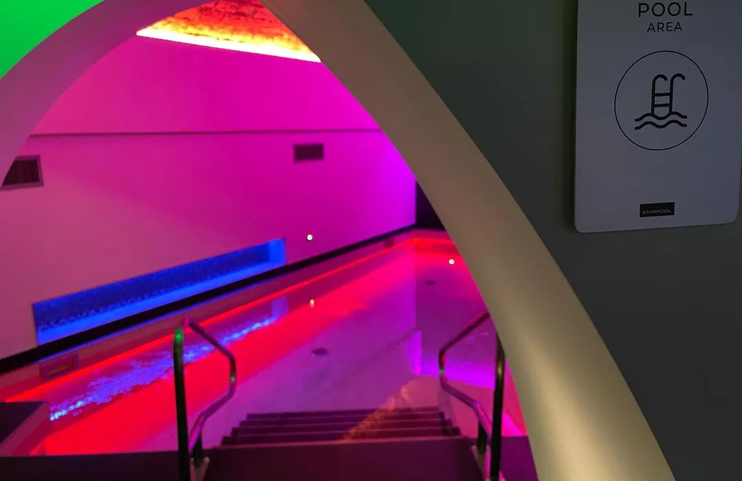 The One Boutique Hotel & Private Spa Roma (Adults Only)-1