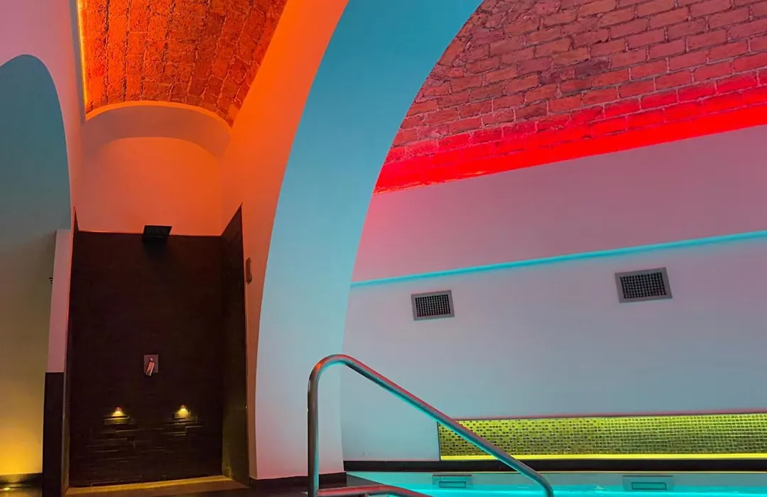 The One Boutique Hotel & Private Spa Roma (Adults Only)-1