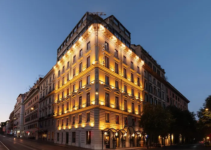 Romanico Palace Luxury Hotel & Spa