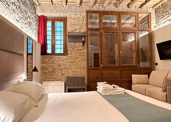 Hotel Residenza Leutari Roma